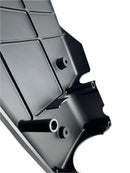 Reproduction Steering Column Cover 1975-78 (280Z)-5