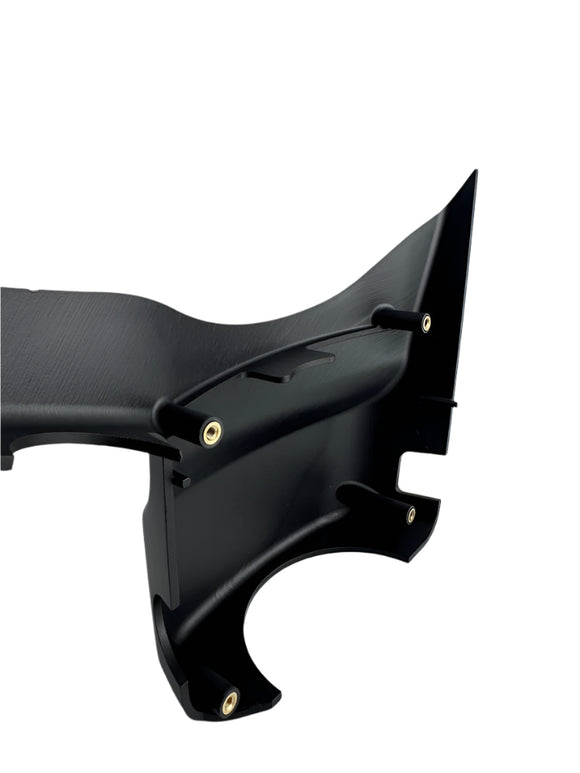 Reproduction Steering Column Cover 1975-78 (280Z)