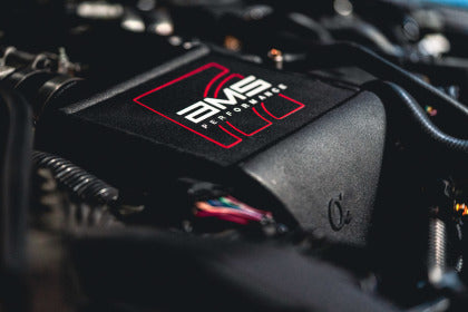 AMS Intercoolers 2023 (Nissan Z)