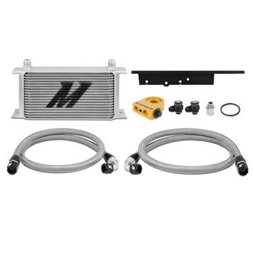 Oil Cooler Kit 2003-09 (350Z)
