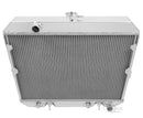 Aluminum Radiator 1981-83 (280ZX)-2