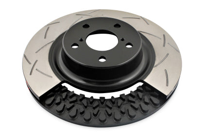 Front Slotted Brake Rotor 2009-21 (370Z)