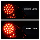 LED Tail Lights 2003-05 (350Z)-7
