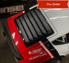 S30 GT Louvers 1970-78 (240Z / 260Z / 280Z)