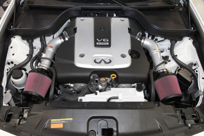 Typhoon Intake 2009-20 (370Z)