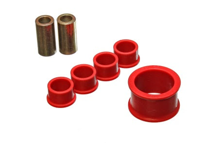 Buy red Rack and Pinion Bushings 2003-09 (350Z)