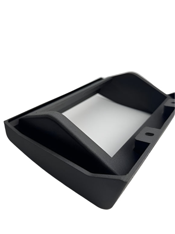 Double Din Console Bezel 1970-73 (510)