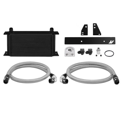 Oil Cooler 2010-20 (370Z)