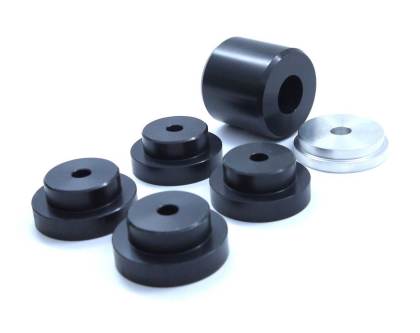 Solid Differential Mount Bushings 2009-24 (370Z / Nissan Z)