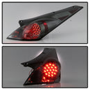 LED Tail Lights 2003-05 (350Z)-9