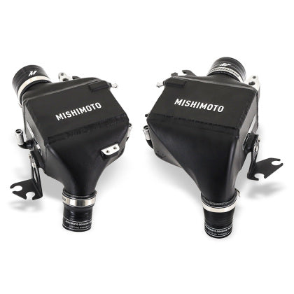 Air-to-Water Intercooler Kit 2023 (Nissan Z)