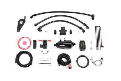 Flex Fuel Kit w/ Fuel Filter 2023 (Nissan Z)