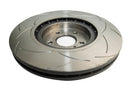 Front Slotted Brake Rotor 2009-20 (370Z)-2