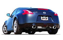 Catback Exhaust 2009-20 (370Z)-2