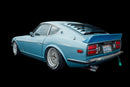 S30 GT Louvers 1970-78 (240Z / 260Z / 280Z)-8