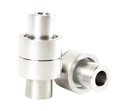 Front Lower Arm Inner Monoball Bushings 2003-08 (350Z)