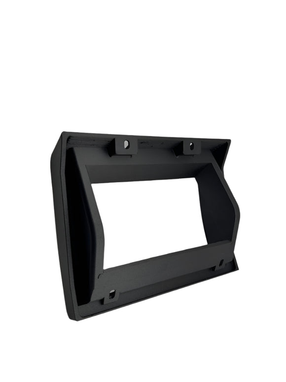 Double Din Console Bezel 1970-73 (510)