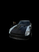 S30 GT Front Bumper 1970-78 (240Z / 260Z /280Z)-2