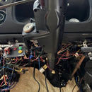 Reproduction Steering Column Cover 1970-73 (510)-5