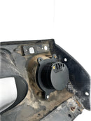 Air Vent Gauge Adapter 1970-73 (240Z / 510)-2