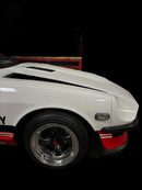 S30 GT Front Bumper 1970-78 (240Z / 260Z /280Z)-4