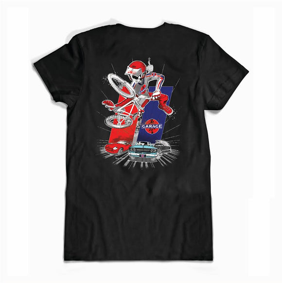 DG X Bob Haro Collaboration Swag Pack