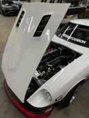 S30 GT Vented Hood 1970-78 (240Z / 260Z / 280Z)-3