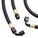 Power Steering Cooler Upgrade 1989-94 (R32) 1993-98 (R33)-2