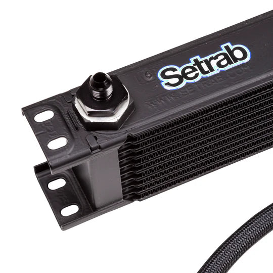 Power Steering Cooler Upgrade 1989-94 (R32) 1993-98 (R33)