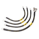 Raychem DR-25 Engine Ground Kit-1