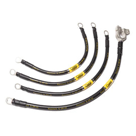 Raychem DR-25 Engine Ground Kit