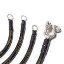 Raychem DR-25 Engine Ground Kit-2