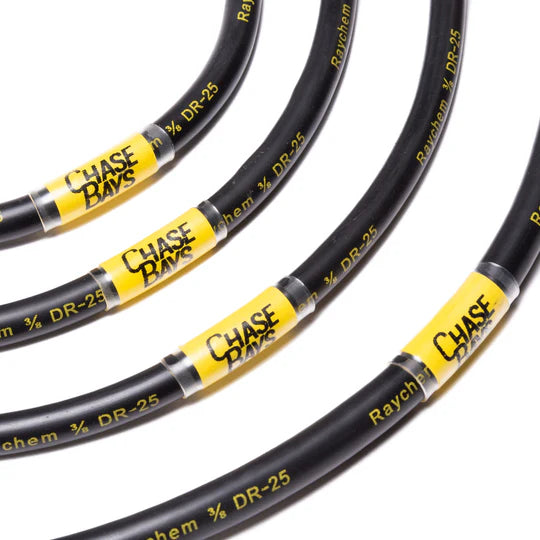 Raychem DR-25 Engine Ground Kit