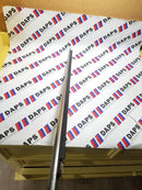 Clip Dispenser with Clips 1968-73 (510)-6