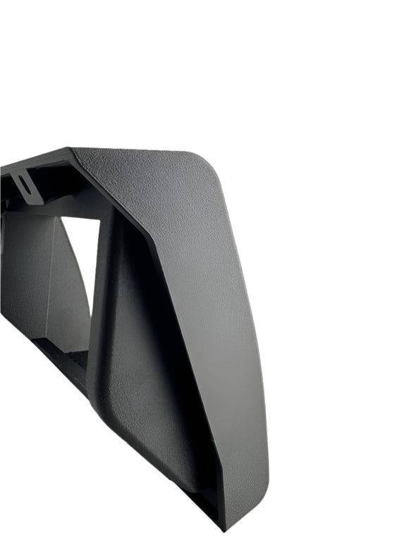 Double Din Console Bezel 1970-73 (510)