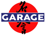 Reproduction Grill Emblem 1970-73 (510) | Datsun Garage