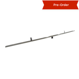 Under Grille Moulding 1968-73 (510)
