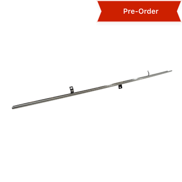 Under Grille Moulding 1968-73 (510)