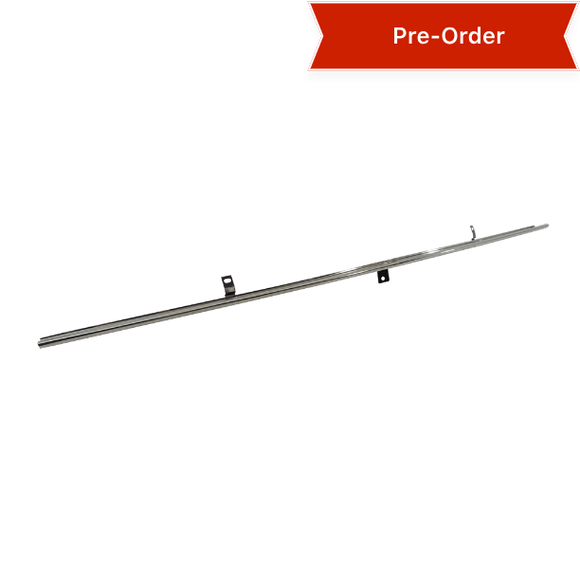 Under Grille Moulding 1968-73 (510)