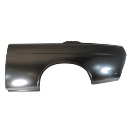 Reproduction Rear Quarter Panel 1968-73 (510)