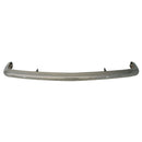 Chrome Front Bumper with Brackets 1968-73 (510)-1