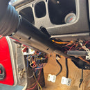 Reproduction Steering Column Cover 1970-73 (510)-7