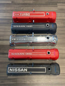 Valve Cover Powdercoat Service 1970-83 (240Z / 260Z / 280Z / 280ZX) 1968-73 (510) 1965-72 (520 / 521) 1972-79 (620) 1980-86 (720)-4