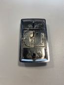 Reproduction "D" Hood Emblem (521)-4