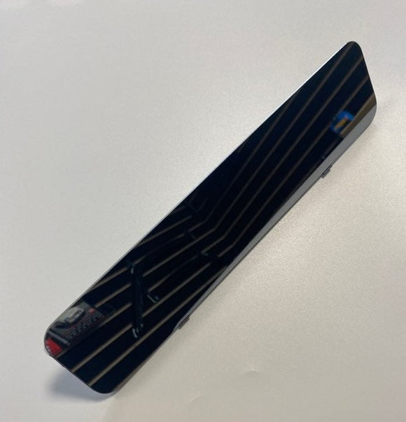 JDM Race Wide Interior Rear View Mirror 1970-78 (240Z / 260Z / 280Z)