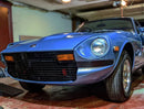Front Grill 1974.5-78 (260Z / 280Z)-15