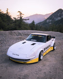 S30 GT Vented Hood 1970-78 (240Z / 260Z / 280Z)-5