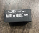 AUTOGRAPHED by Jun Imai Kaido House x Mini GT 1:64 Pro Street Datsun 510-1
