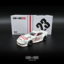 Kaido House x Mini GT 1:64 Datsun KAIDO Fairlady Z MOTUL V3 – White – Limited Edition-5