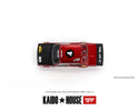 (Preorder) Kaido House x Mini GT 1:64 Datsun 510 Pro Street JPN V1